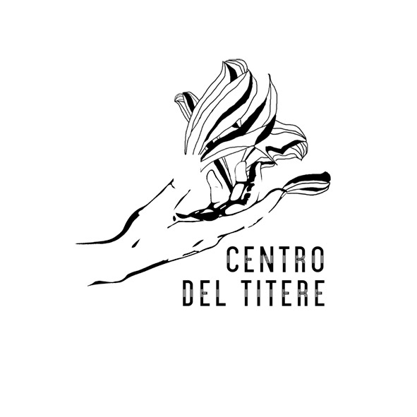 Logo Centro del Títere
